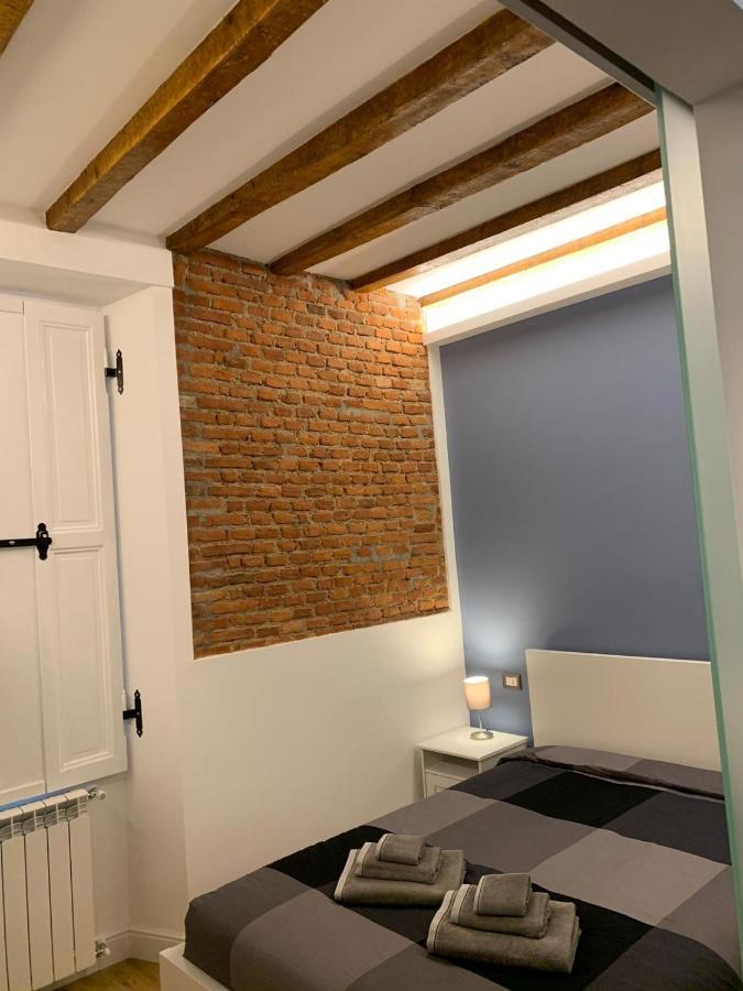 Unique Suite In Milan Center Exterior foto