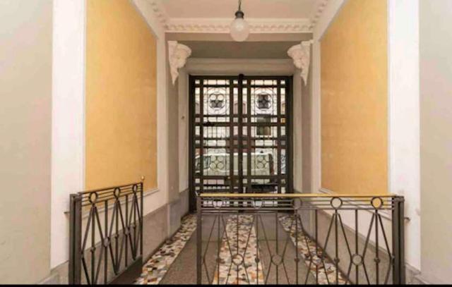Unique Suite In Milan Center Exterior foto